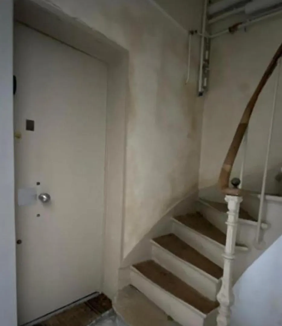 Appartement Joli Au Coeur De