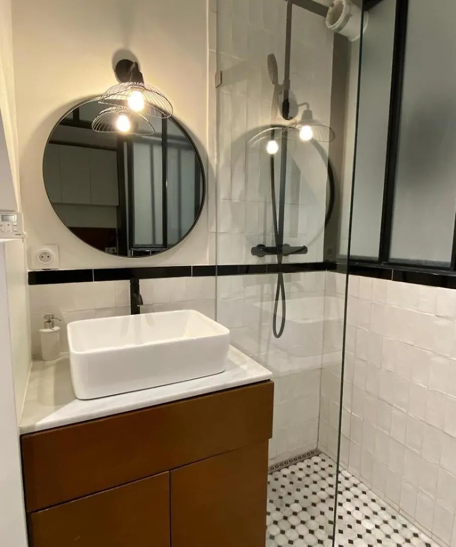 Joli Au Coeur De Appartement *