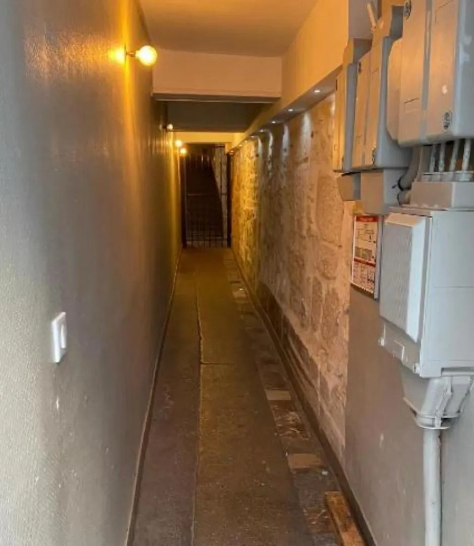 Appartement Joli Au Coeur De