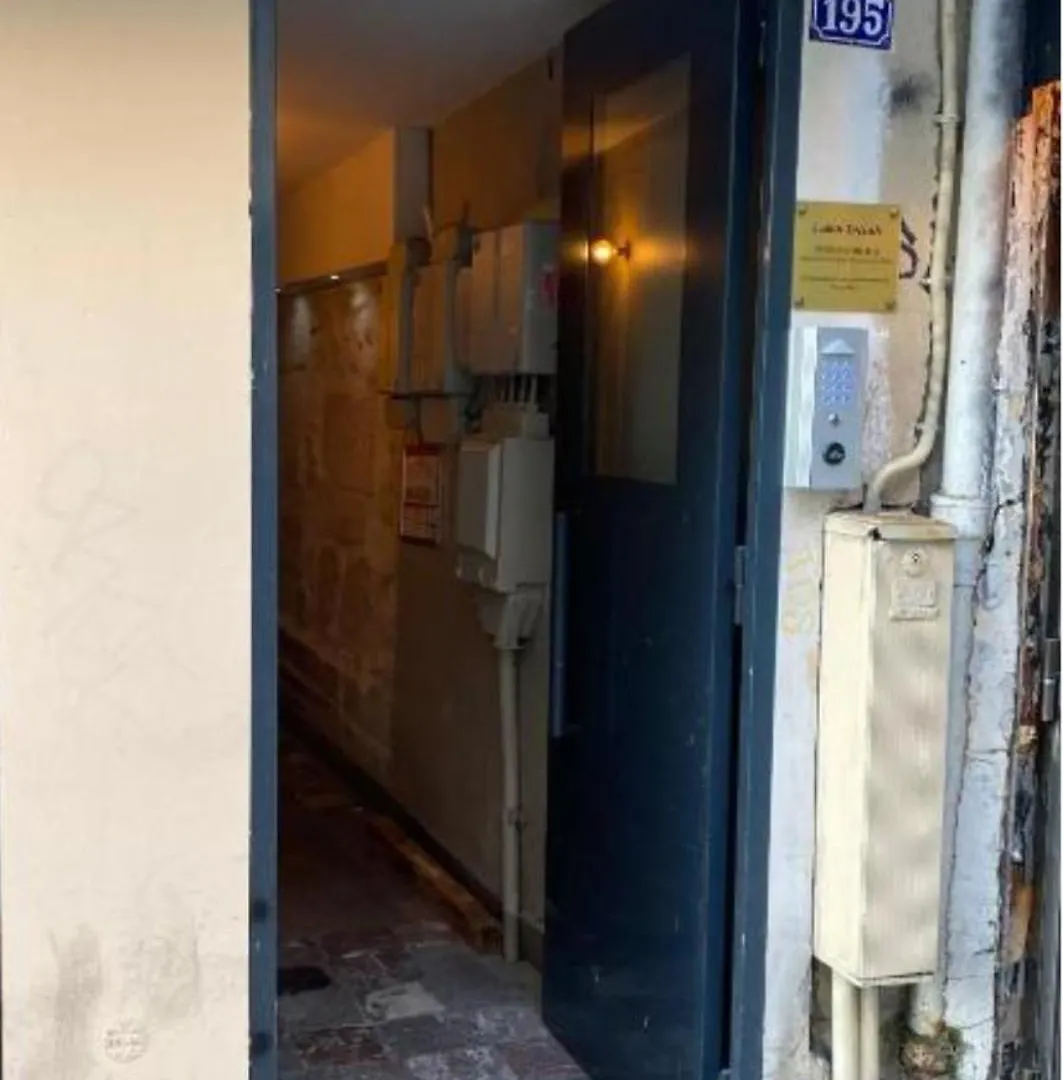 Joli Au Coeur De Paris