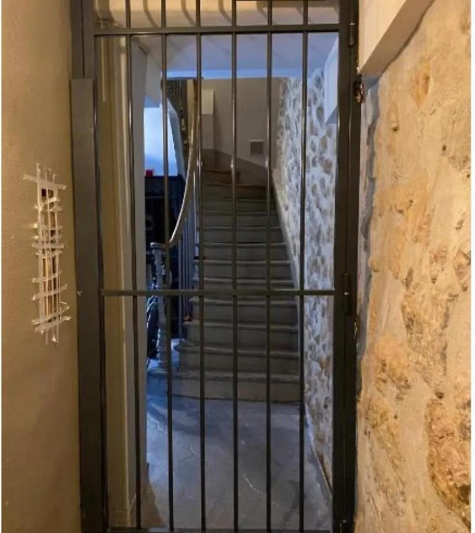 Joli Au Coeur De Apartment *