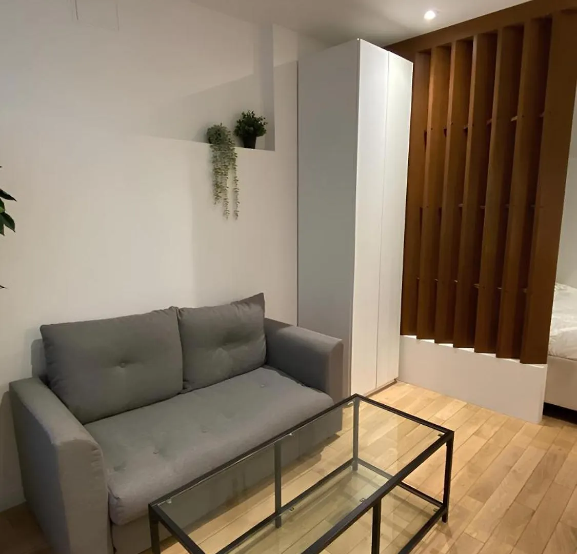 Joli Au Coeur De Apartment Paris